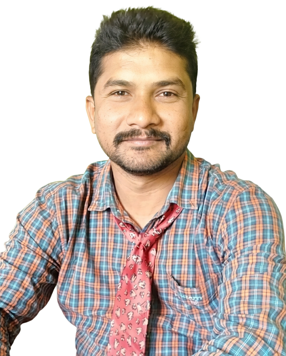 Shri Kallappa Mang