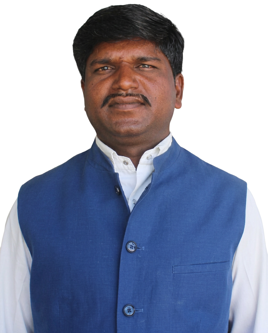 Shri Shivappa Madale