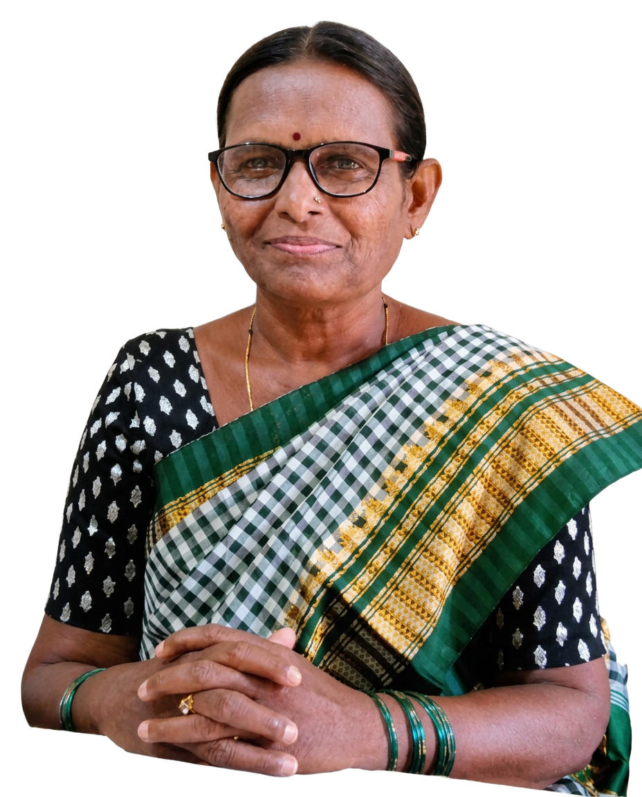Smt. Shobha Gasti