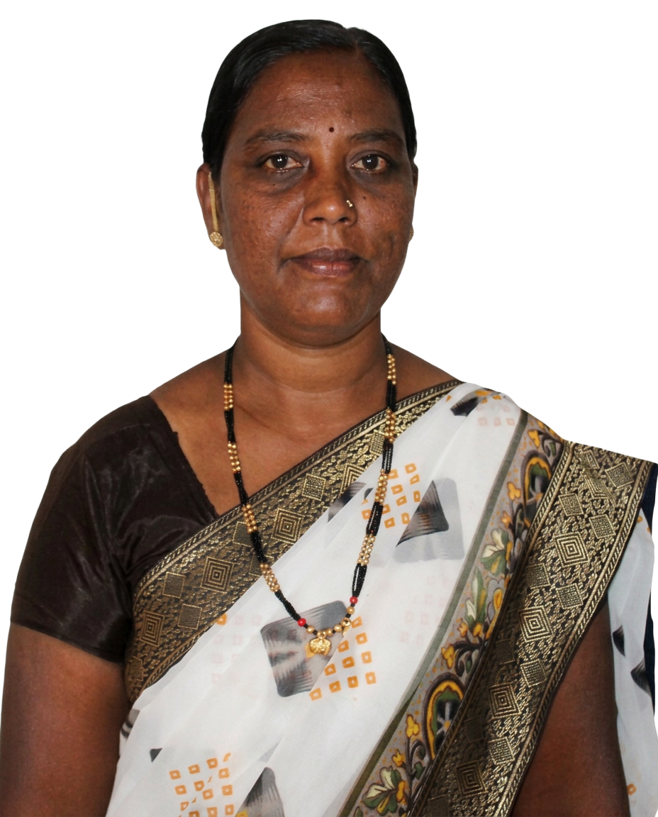 Smt. Bharati Tarakari